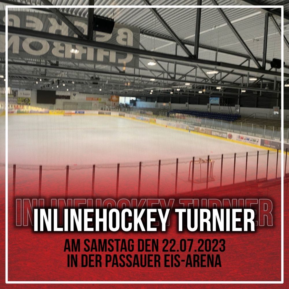 Inlinehockey